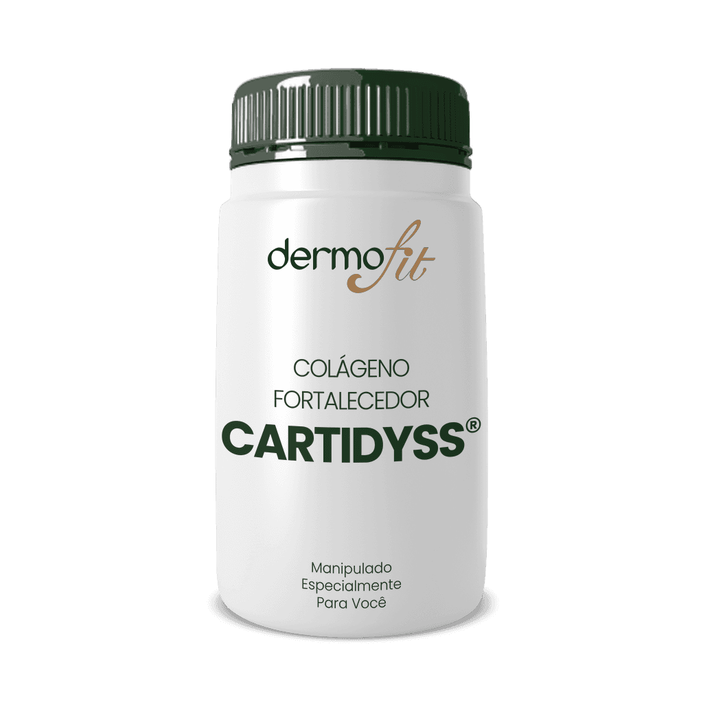 Cartidyss® (200mg)