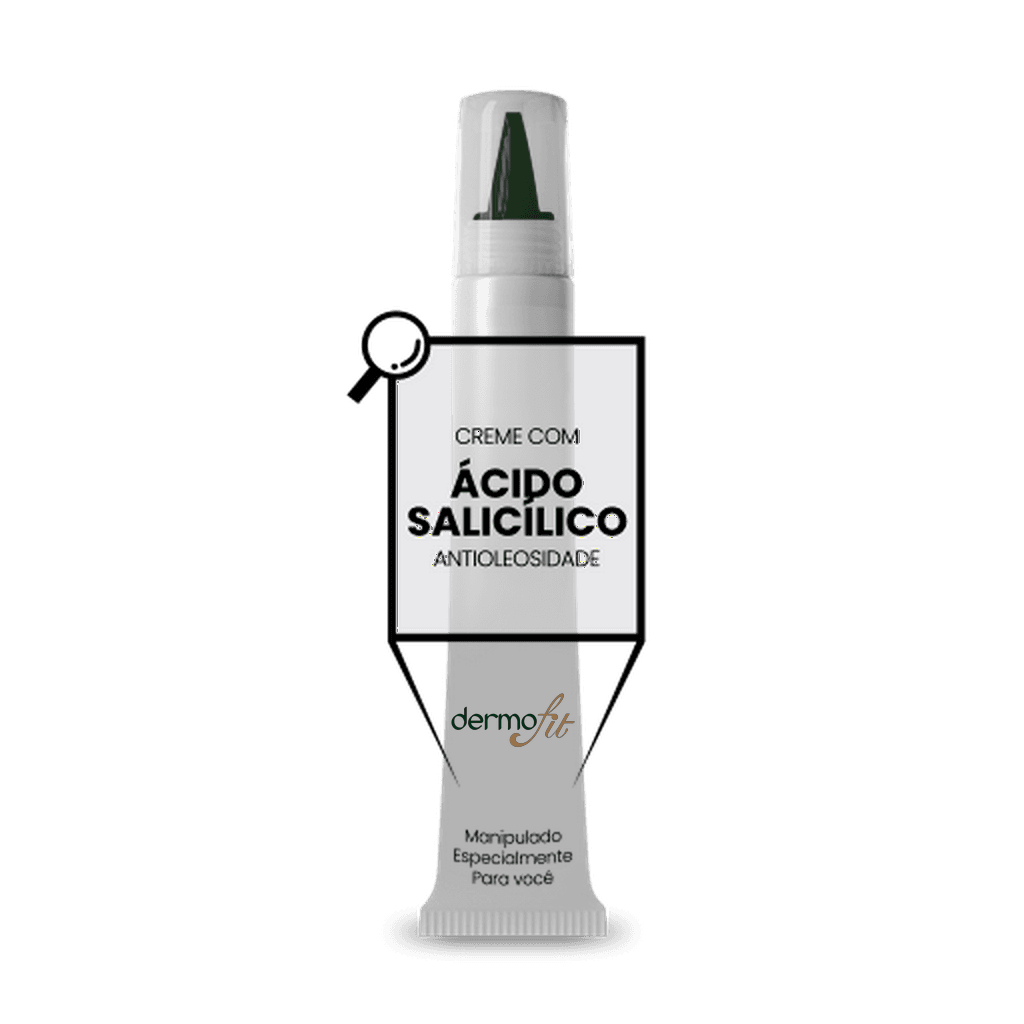 Ácido Salicílico (2%)
