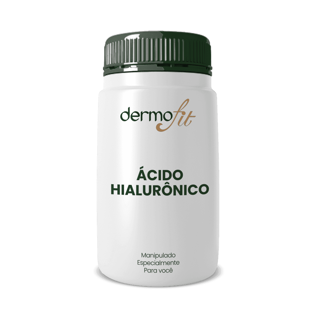 Ácido Hialurônico (50mg)