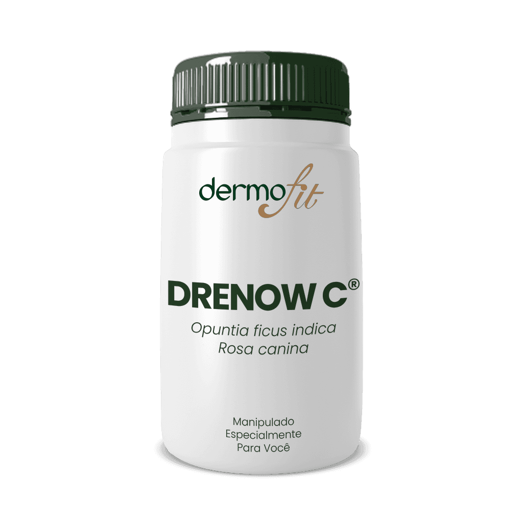 Drenow C® (500mg)