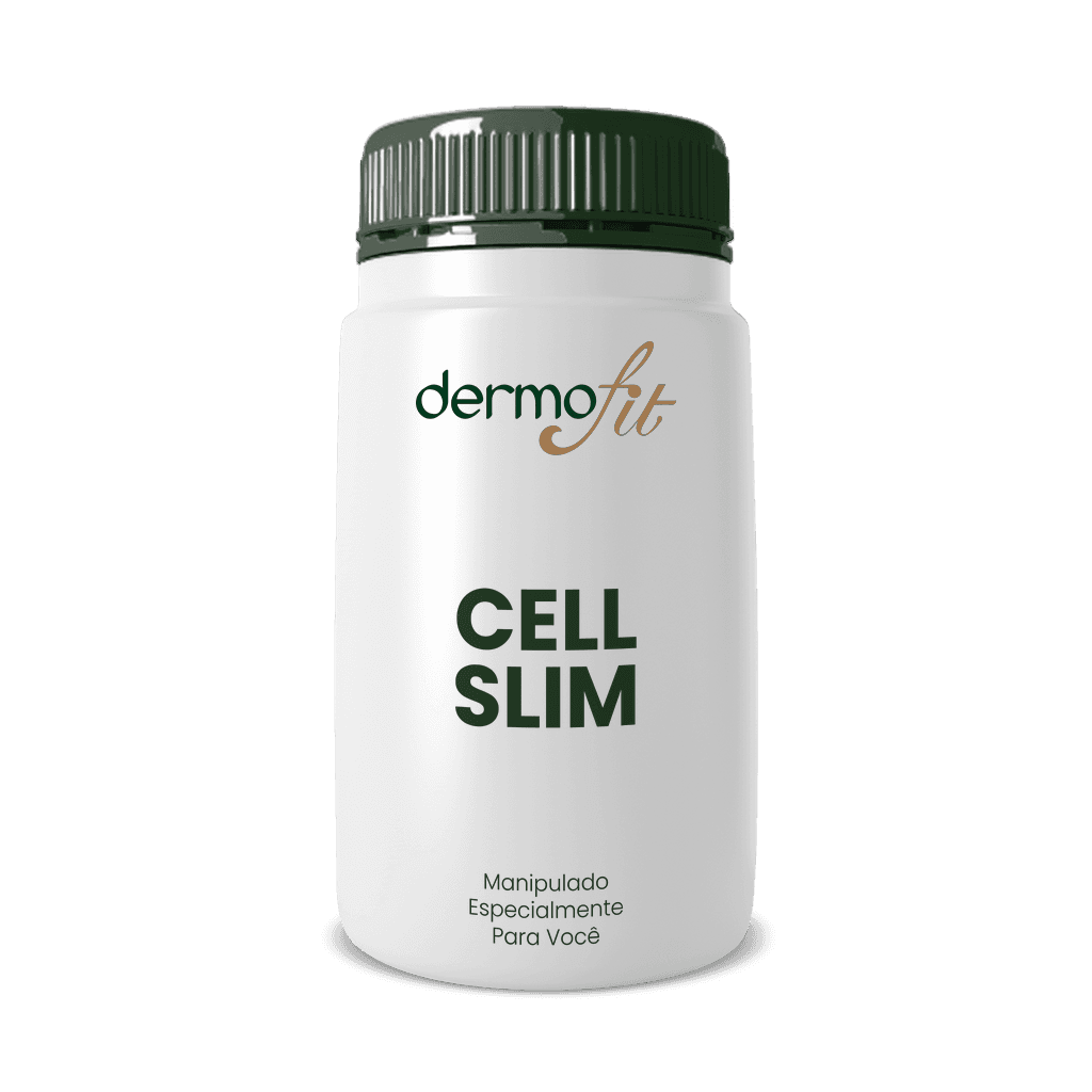 Cell Slim (300mg)