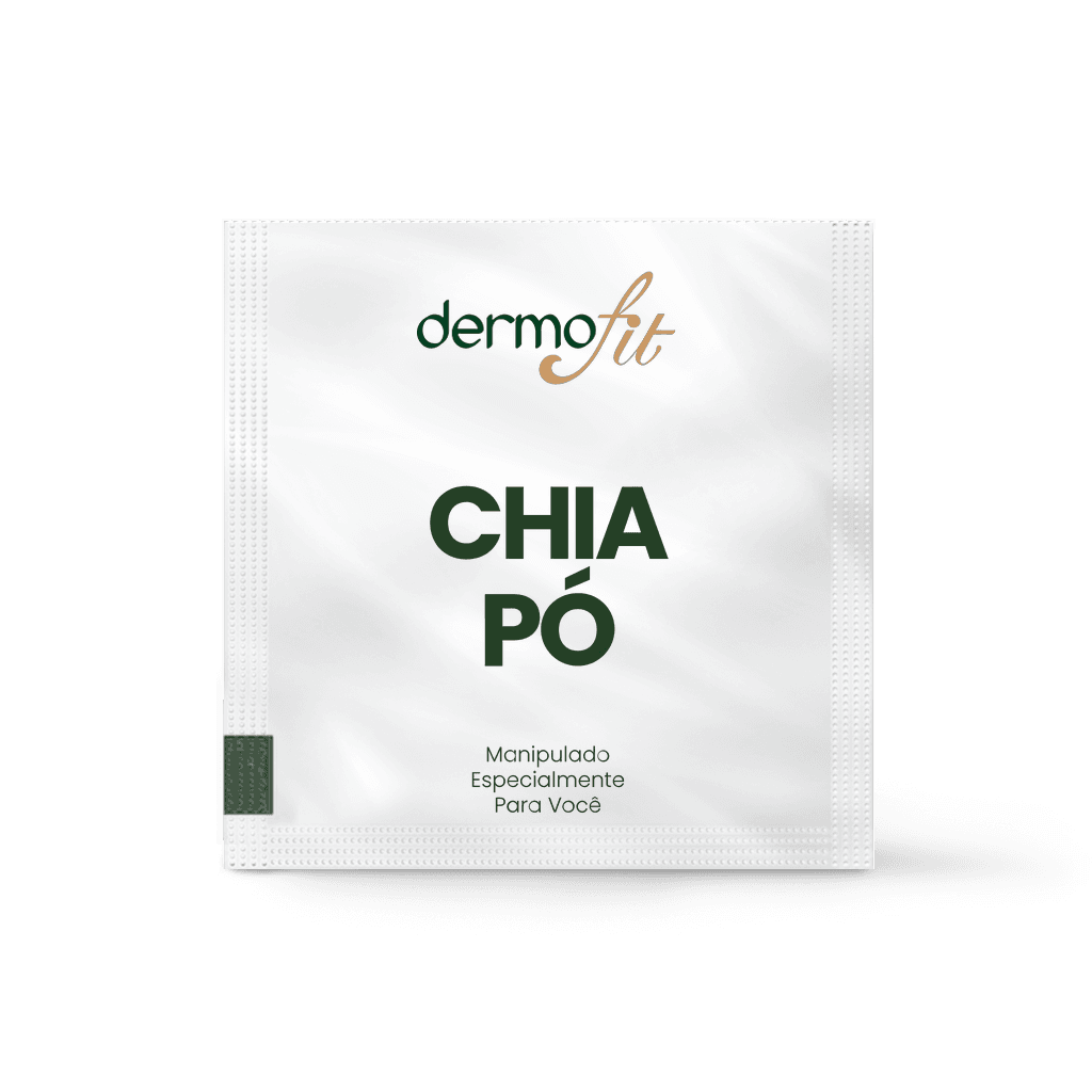 Chia Pó (1g)