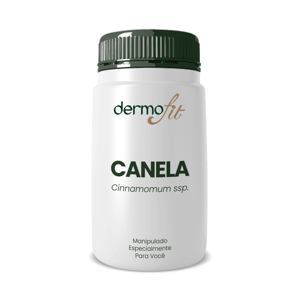 Canela (500mg)