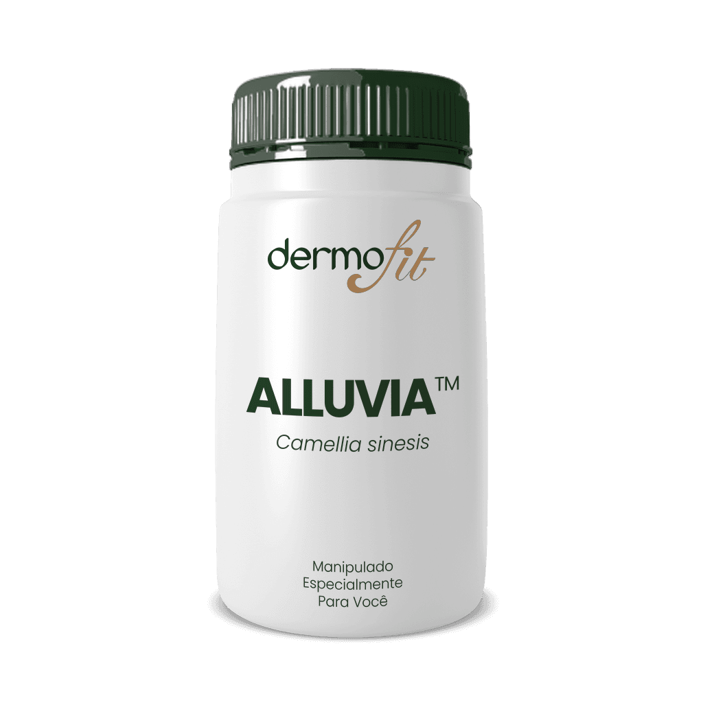 Alluvia™ (100mg)