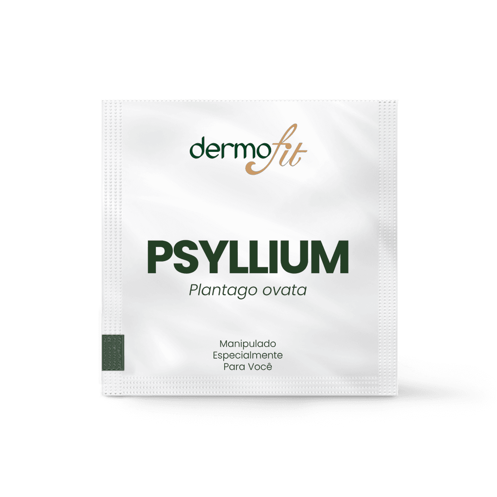 Psyllium (500mg)