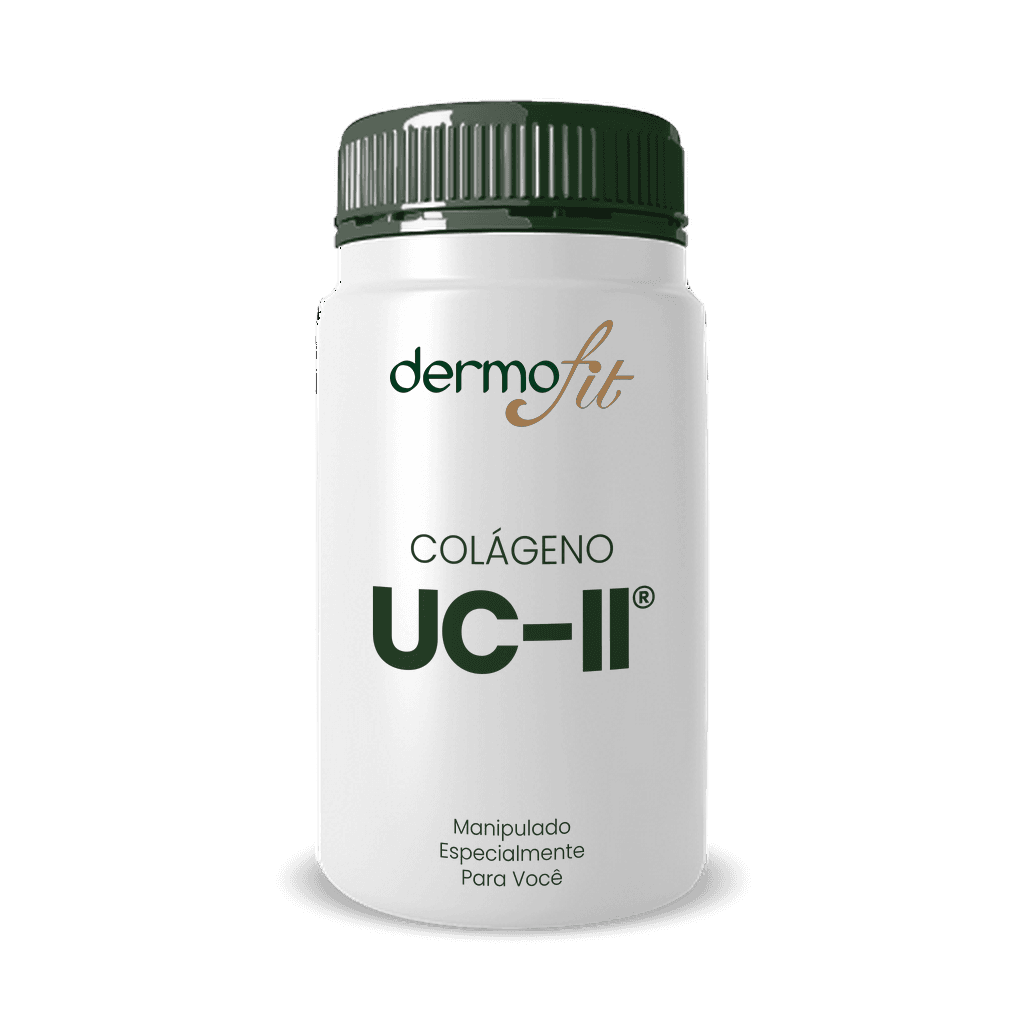 UC-II® (40mg)