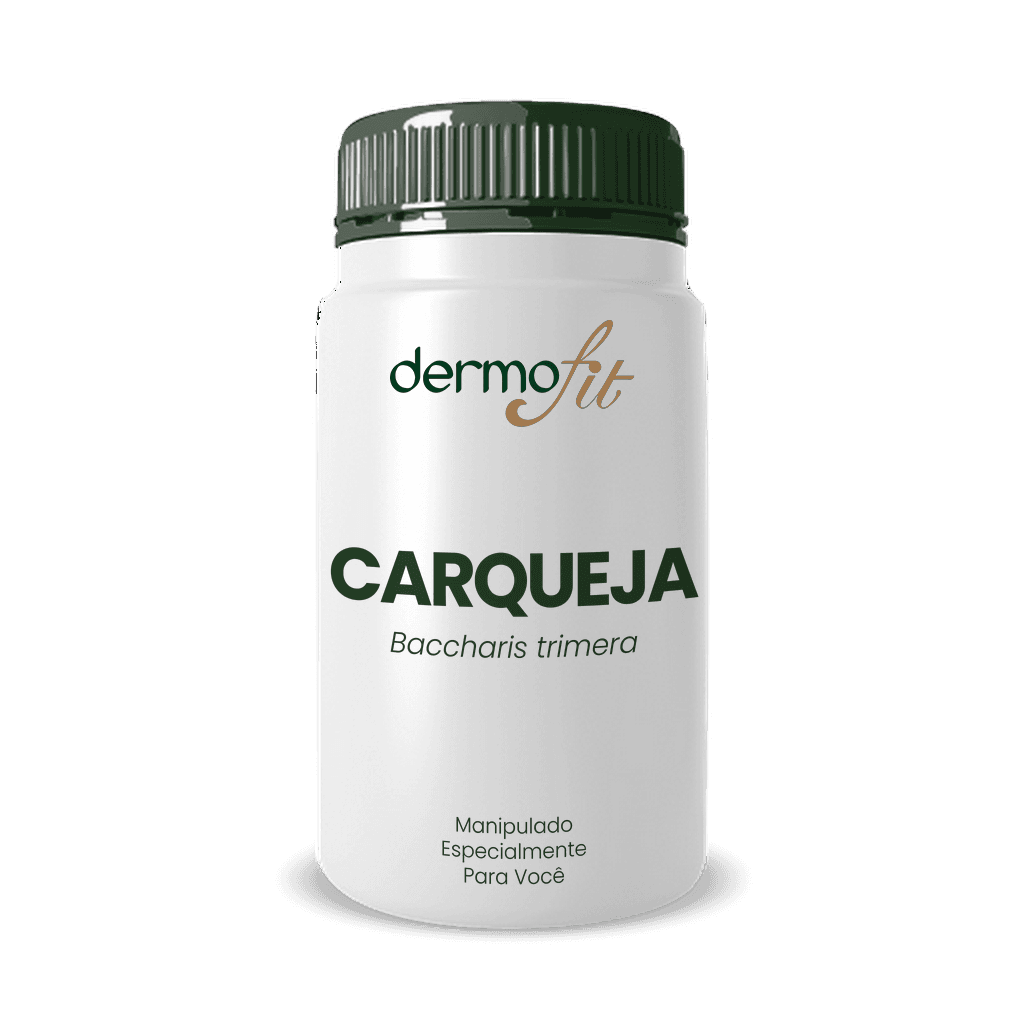 Carqueja (300mg)
