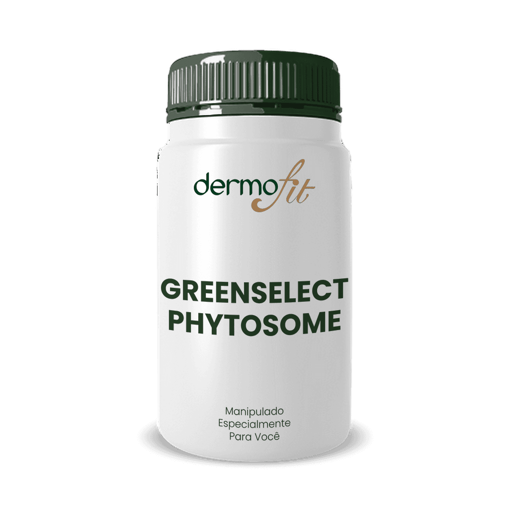 Greenselect Phytosome