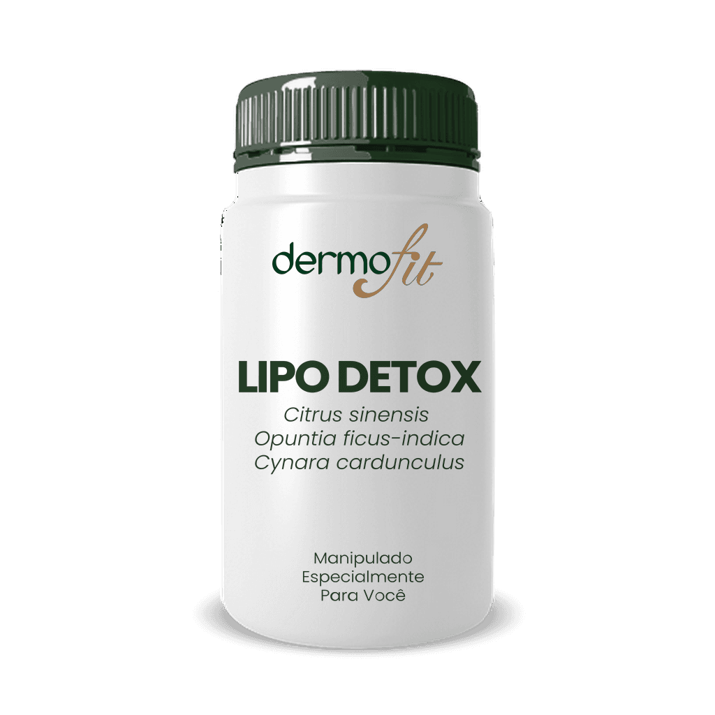 Lipo Detox