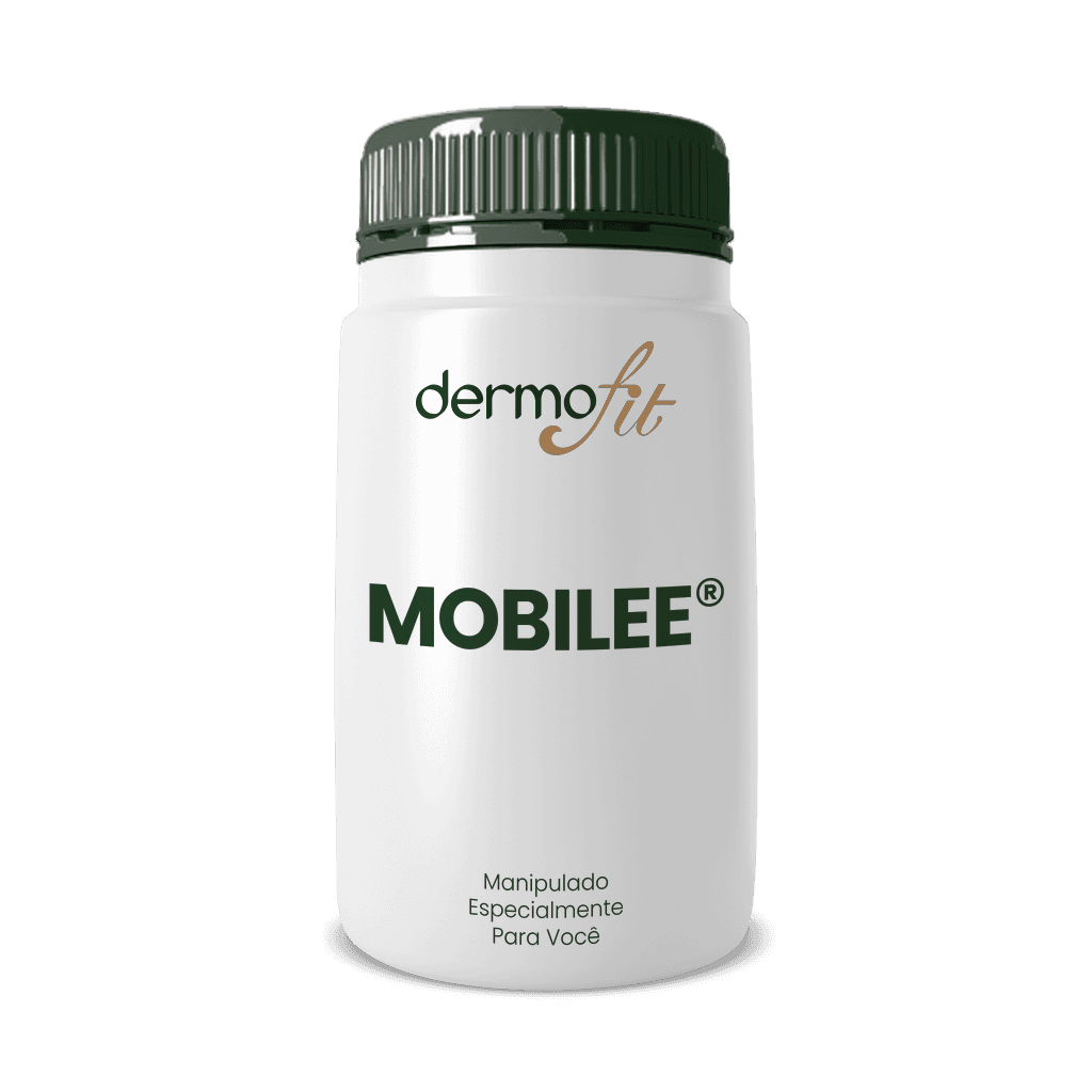Mobilee® (80mg)