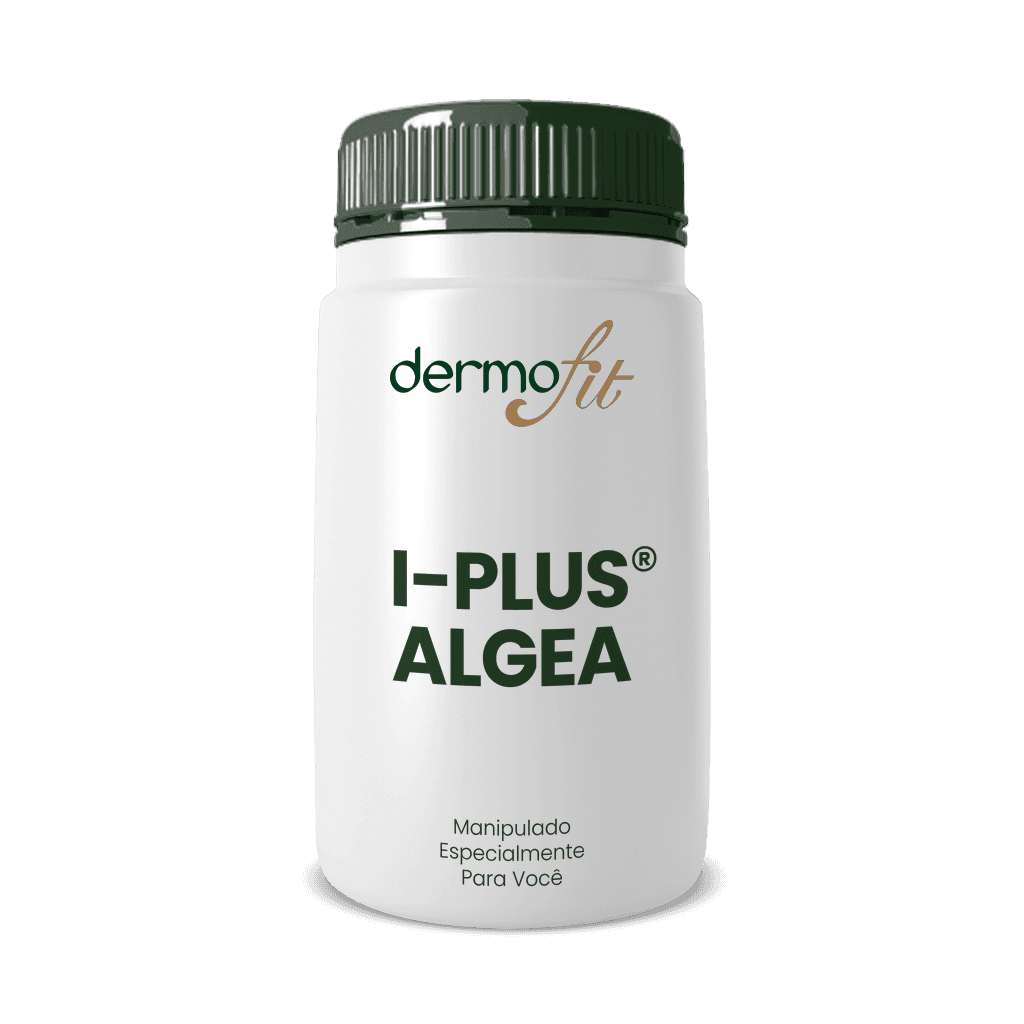 I-Plus® Algea (400mg)
