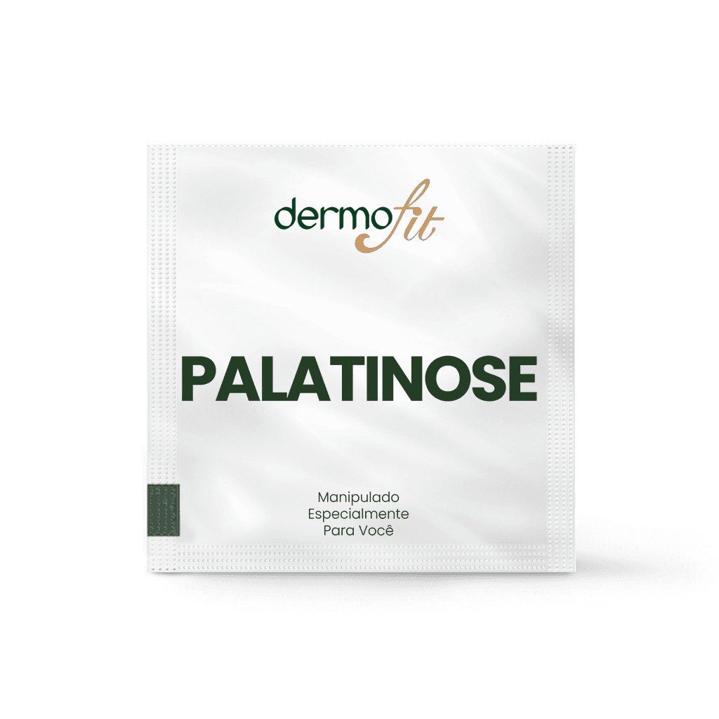 Palatinose(15g)-30 sachês