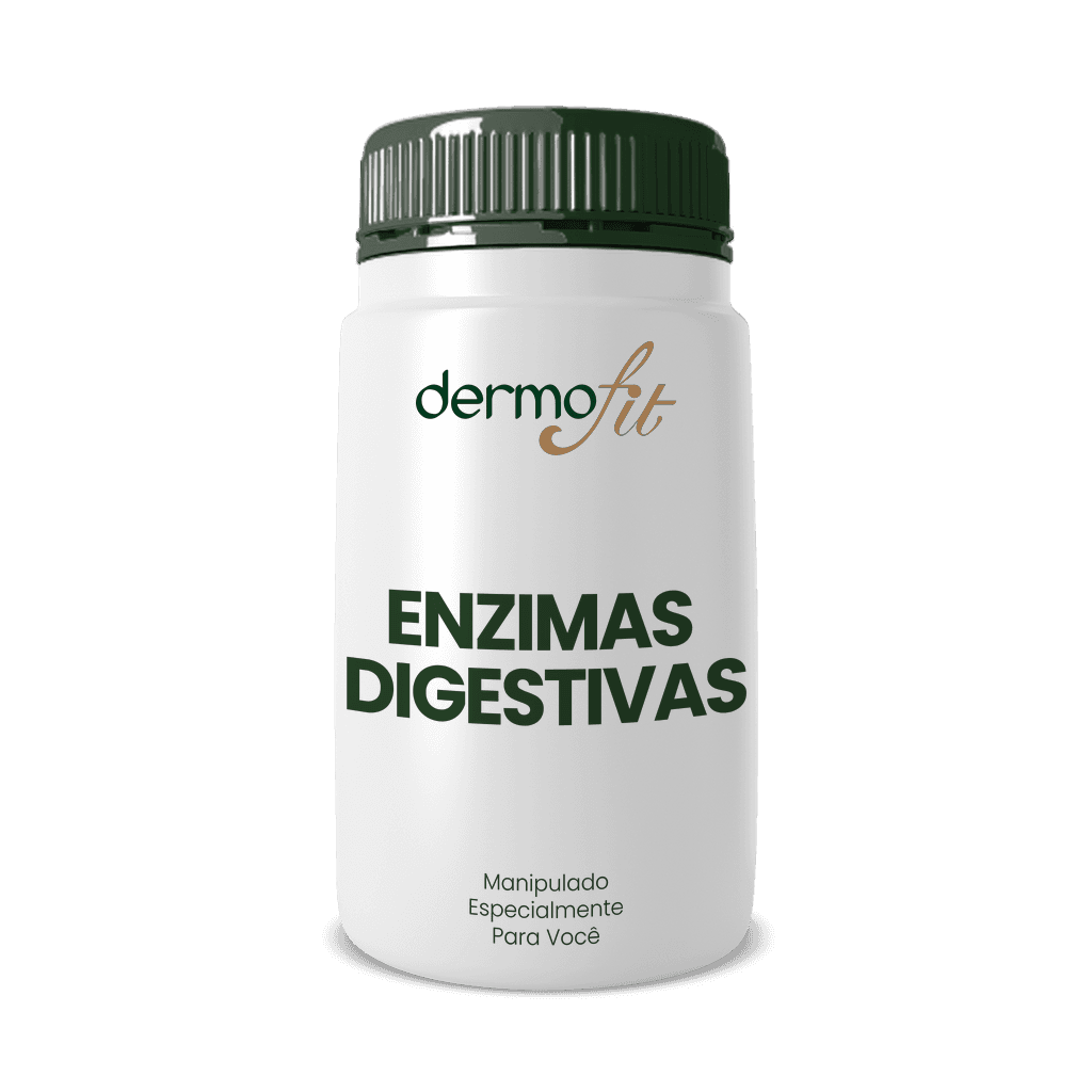Enzimas digestivas