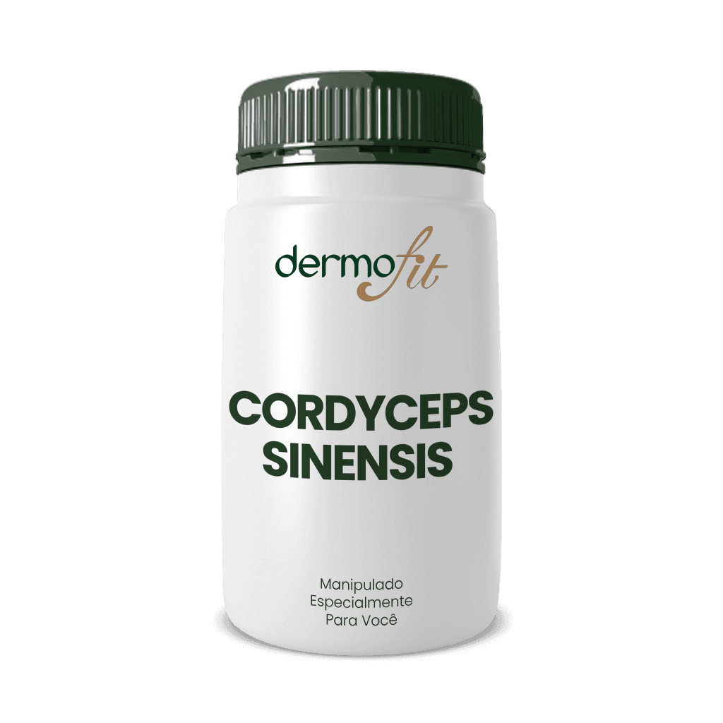 Cordyceps sinensis