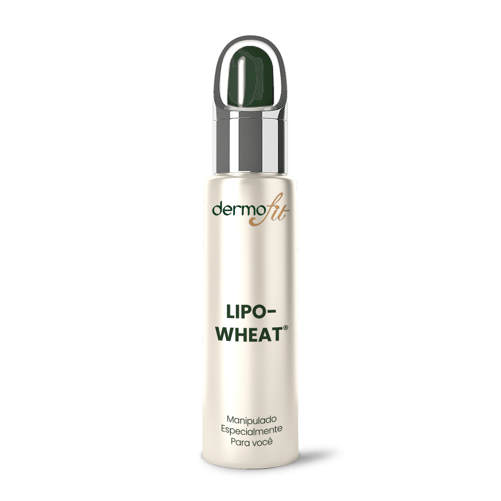 Lipowheat®- 15mL