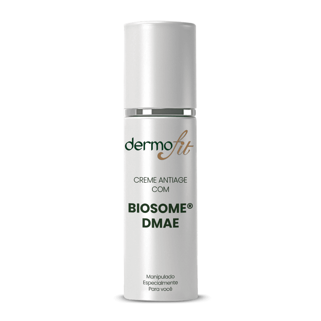 Biosome® DMAE (10%)