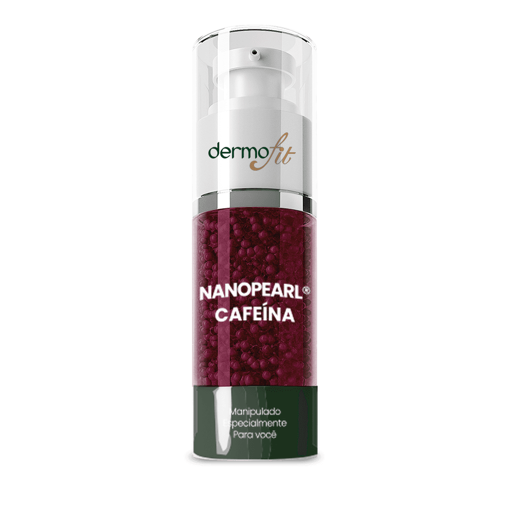 Nanopearl® Cafeína