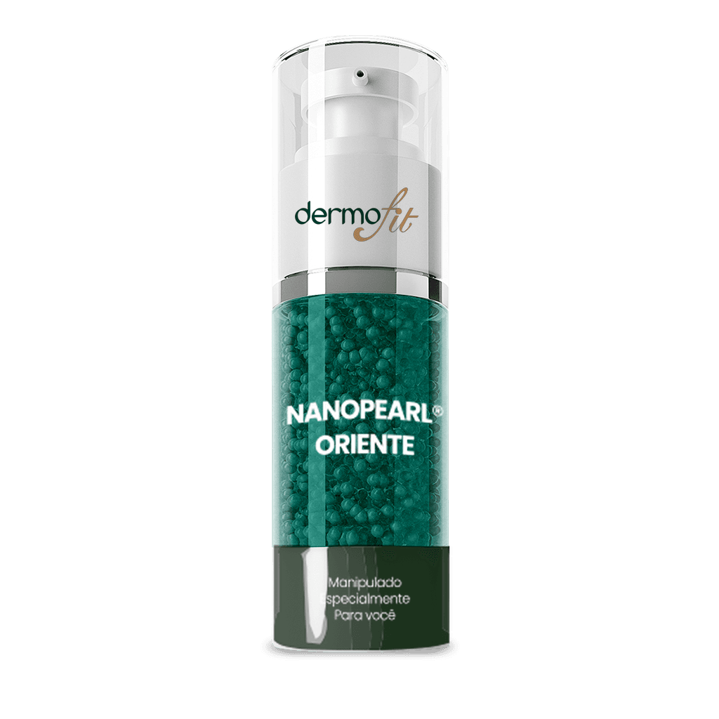 Nanopearl® Oriente