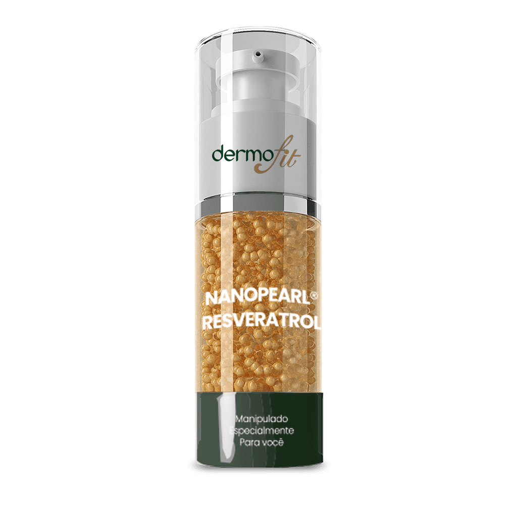 Nanopearl® Resveratrol