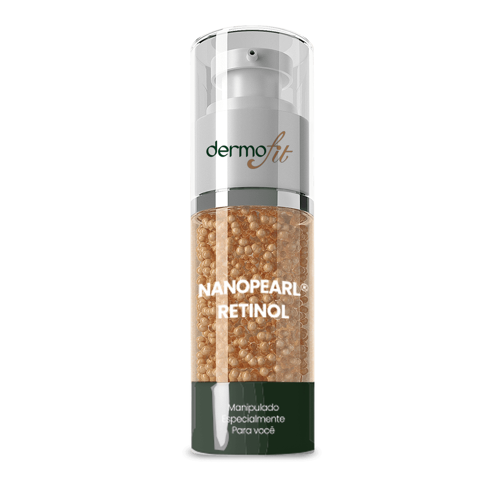 Nanopearl® Retinol