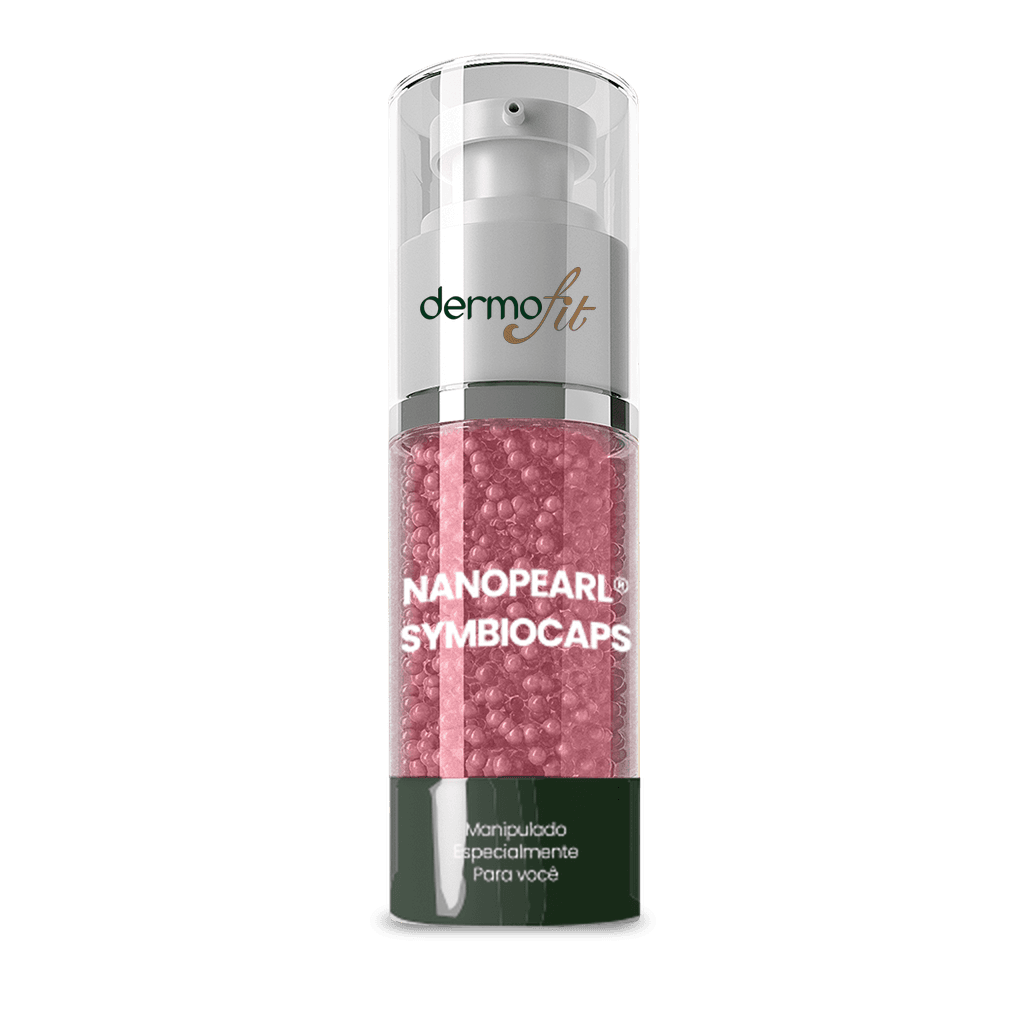 Nanopearl® Symbiocaps