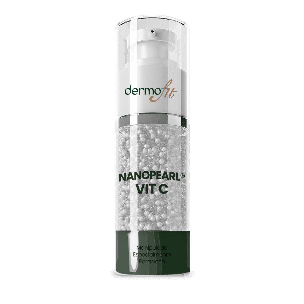 Nanopearl® Vit C