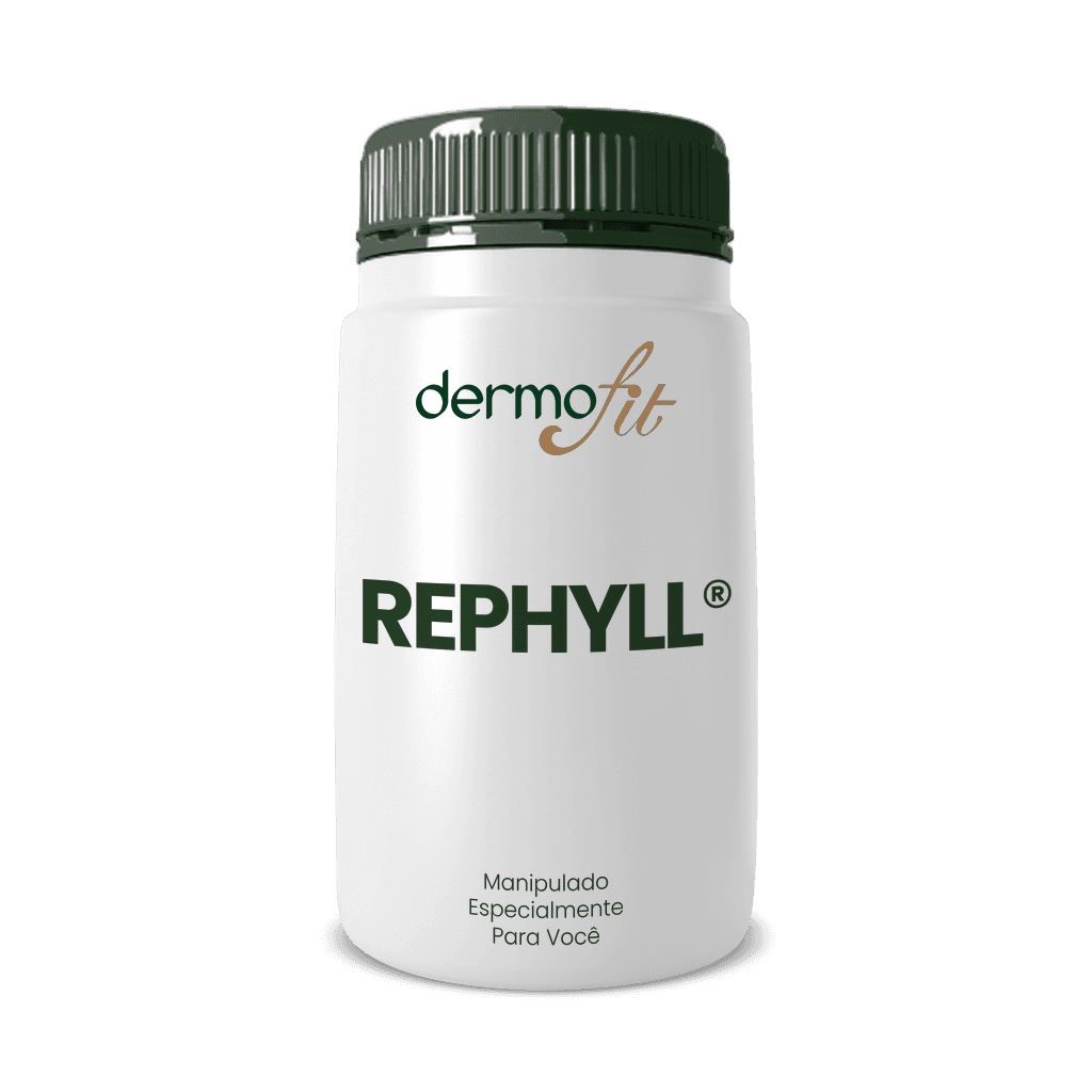 Rephyll® (500mg)