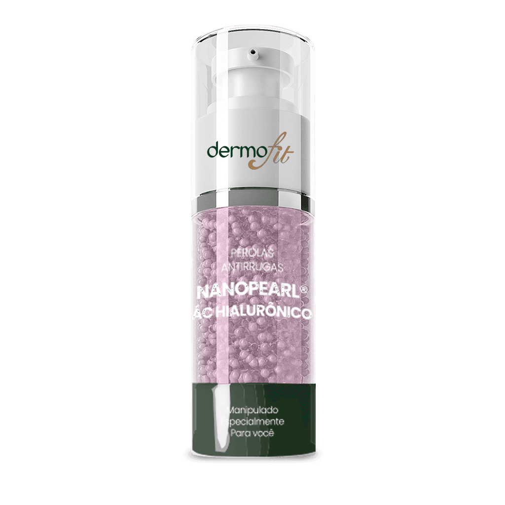 Nanopearl® Ác Hialurônico