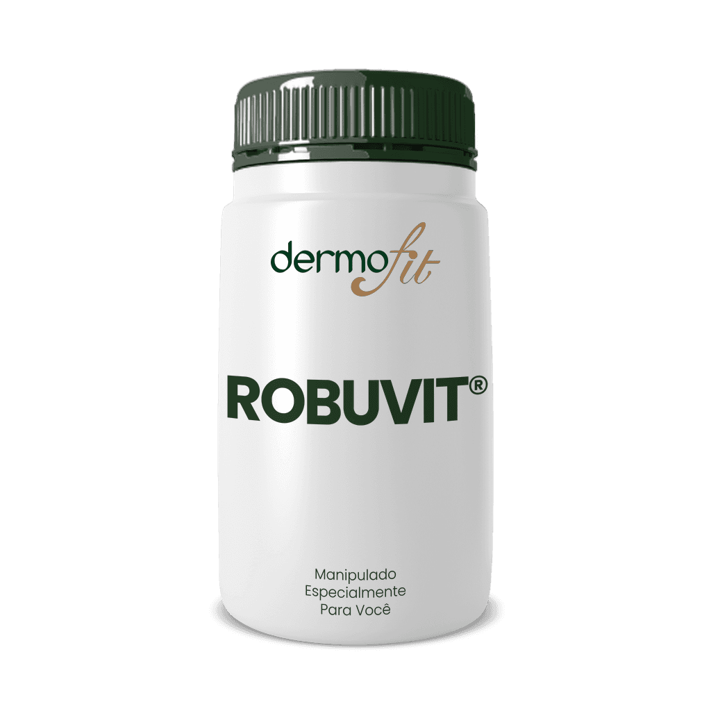 Robuvit® (100mg)