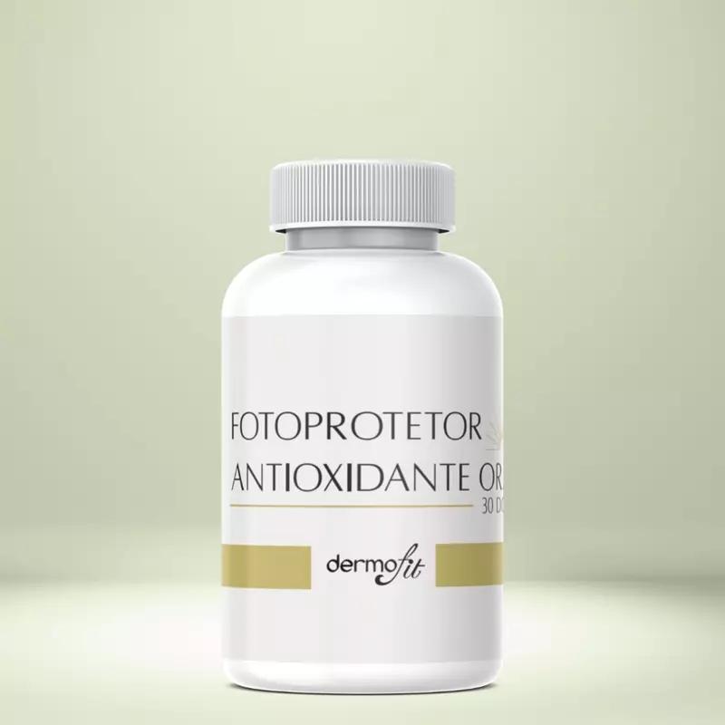 Imagem do Fotoprotetor Oral