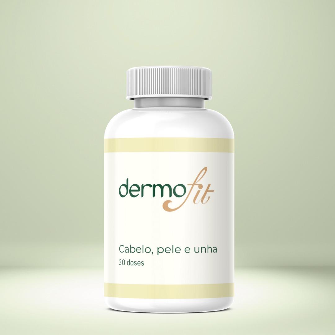 Imagem do PELE, CABELO E UNHAS