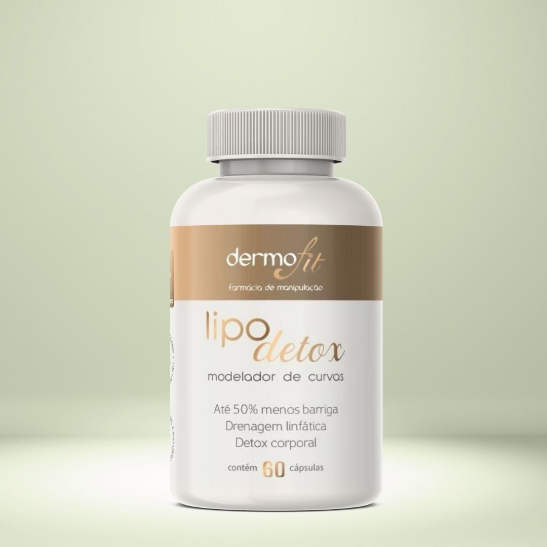 Imagem do LIPODETOX