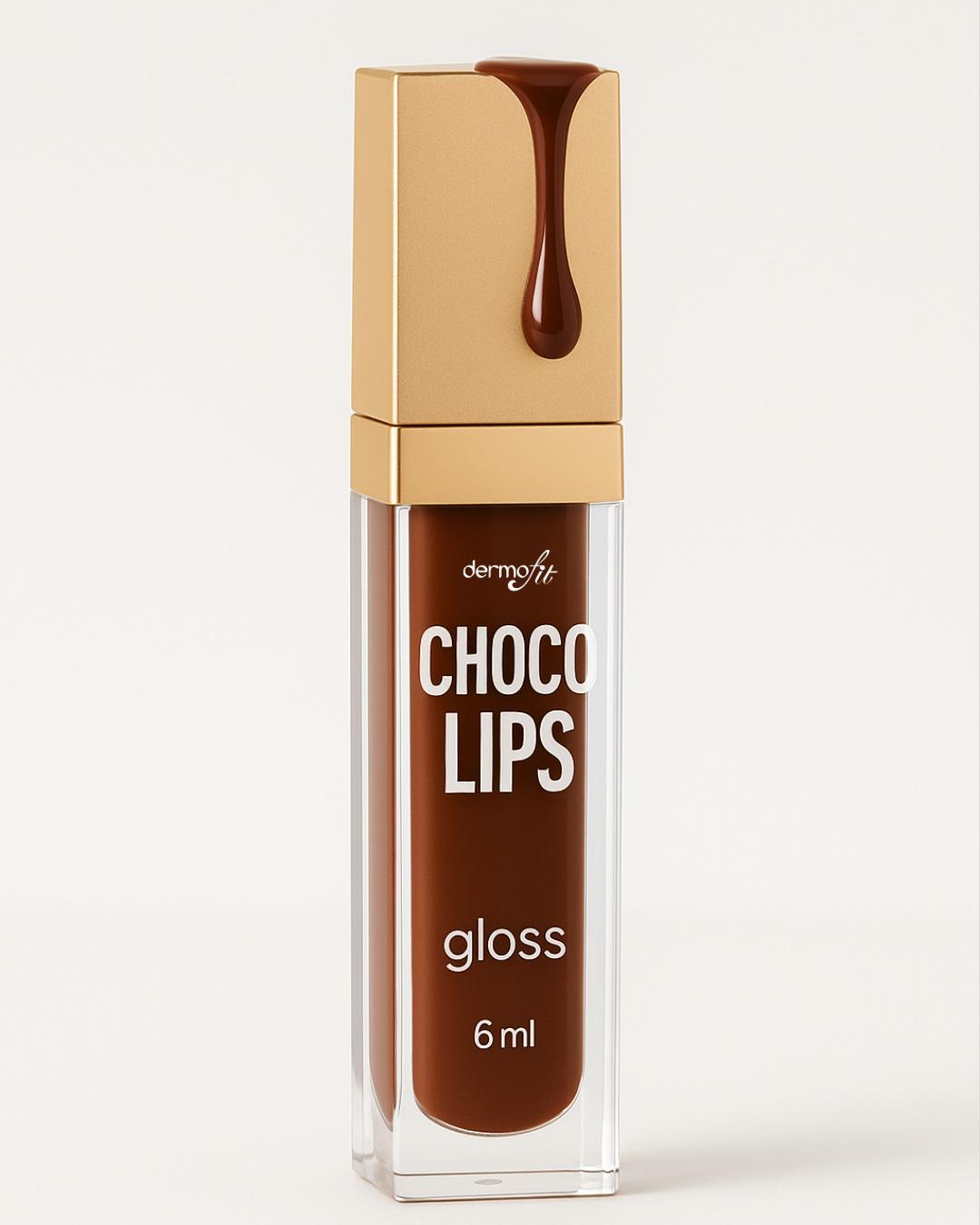 Imagem do Choco Lips