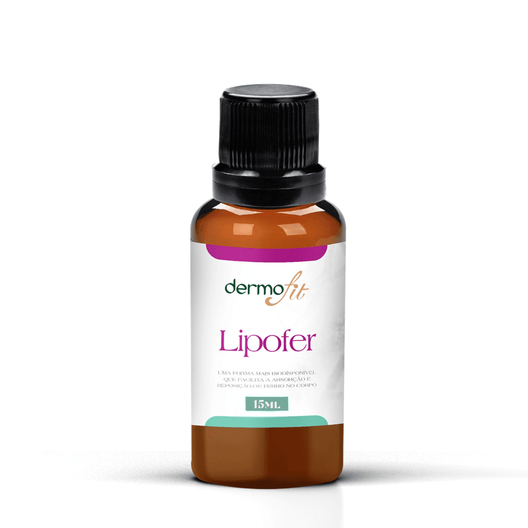 Imagem do Lipofer