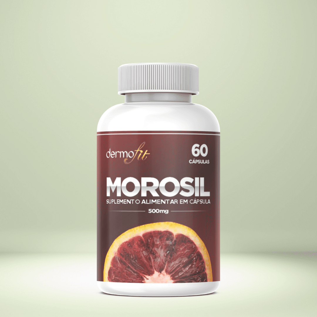 Imagem do Morosil 500mg