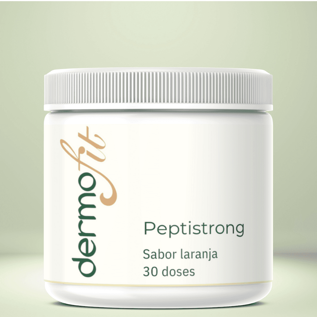 Imagem do Peptistrong