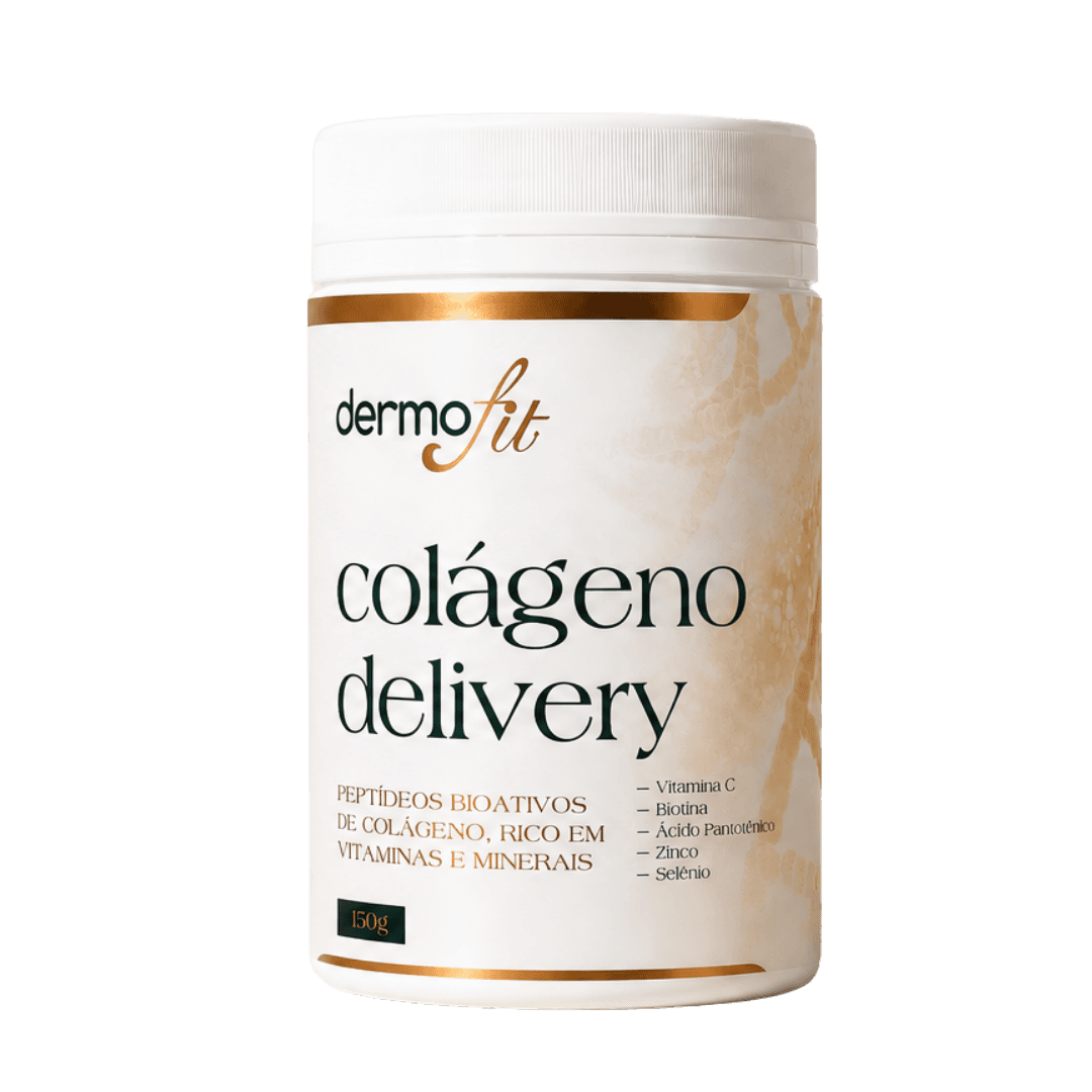 Imagem do Blend de colágeno Verisol