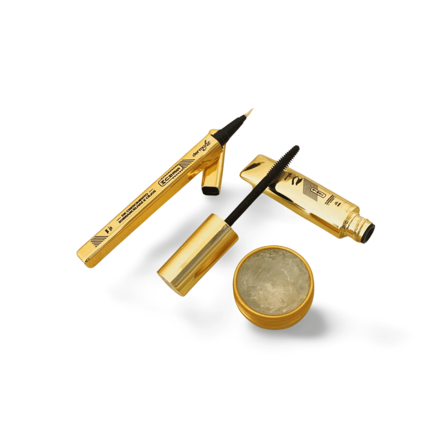 Imagem do Linha BrowCare