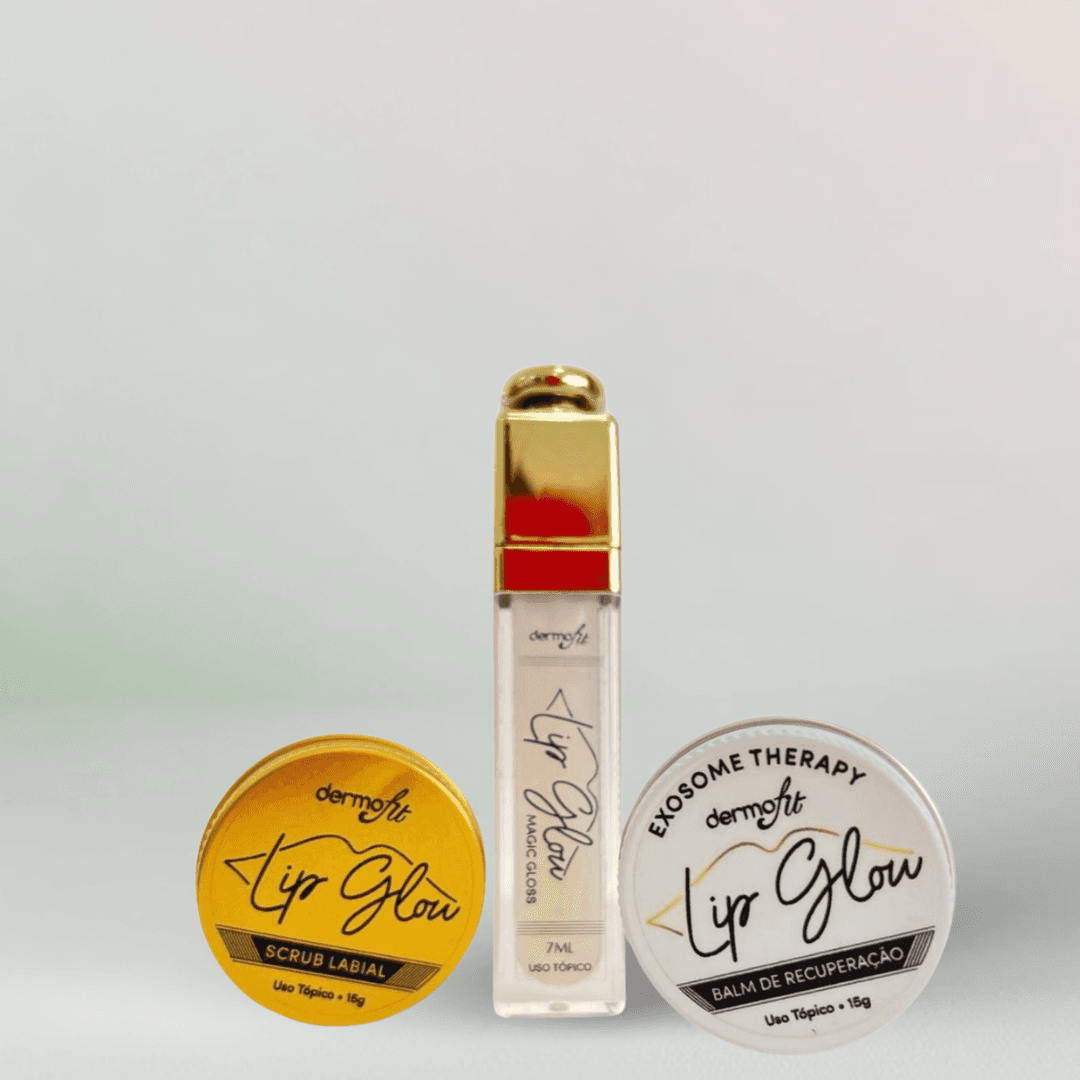 Imagem do Linha Lip Glow