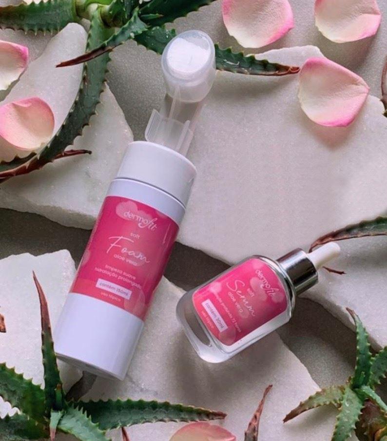 Imagem do Linha Skin Care