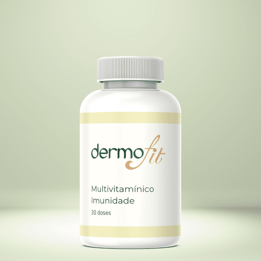 Imagem do MULTIVITAMÍNICO IMUNIDADE