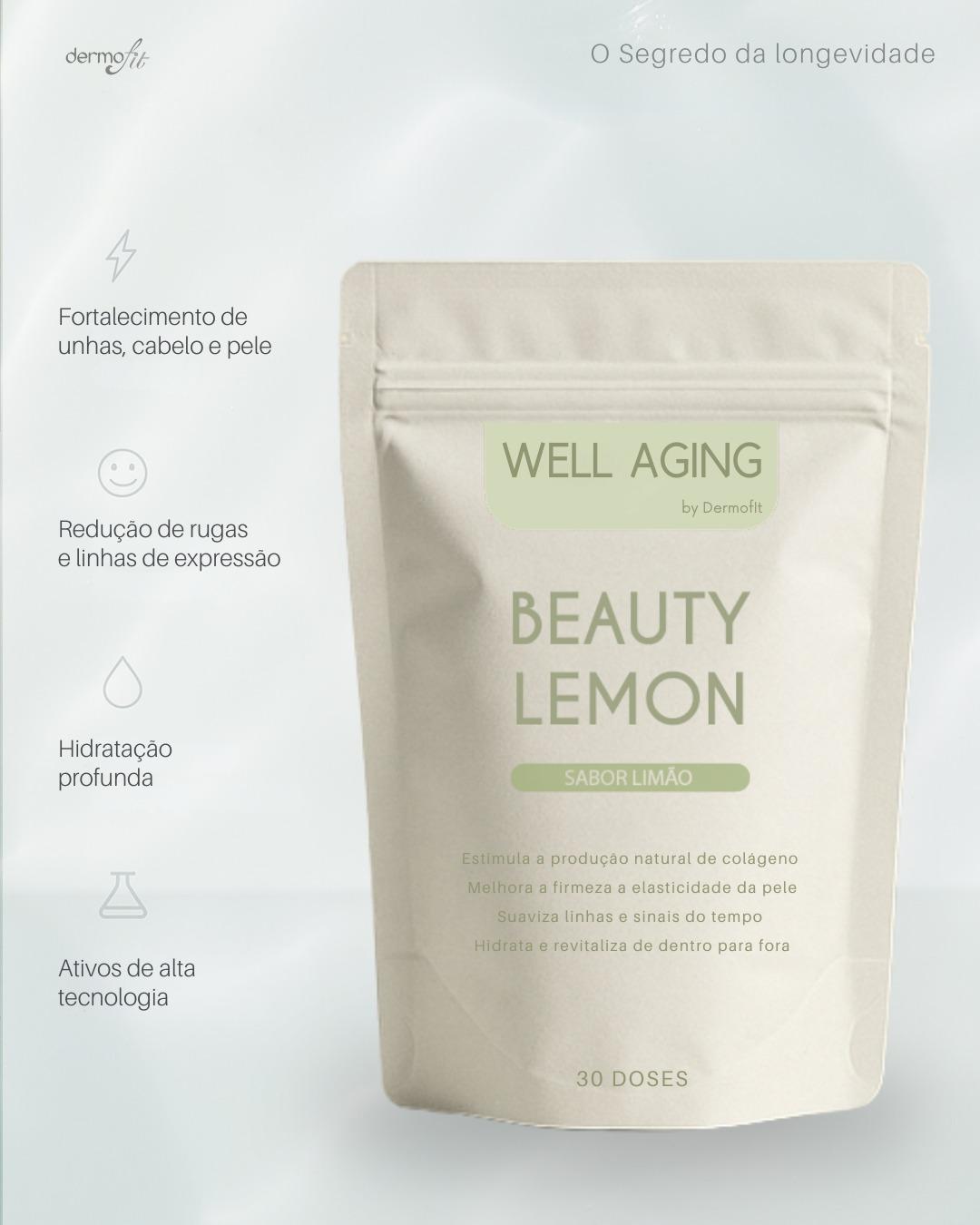 Imagem do Shot Colágeno Verisol