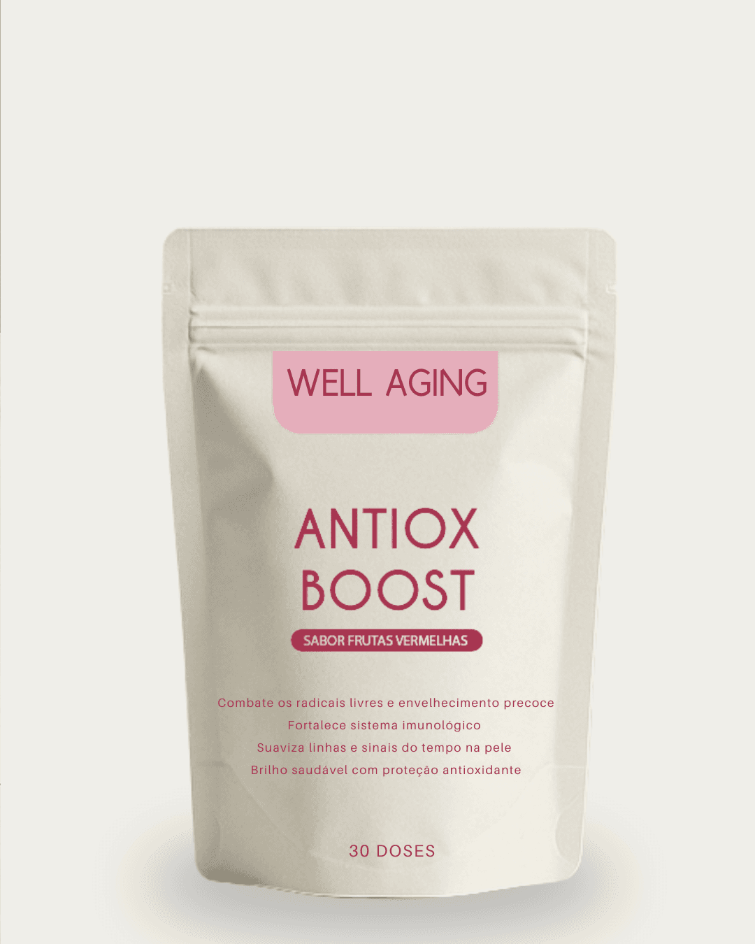 Imagem do Shot Antioxidante