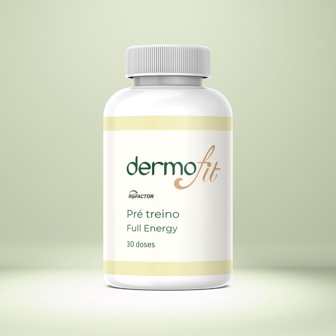 Imagem do Full Energy