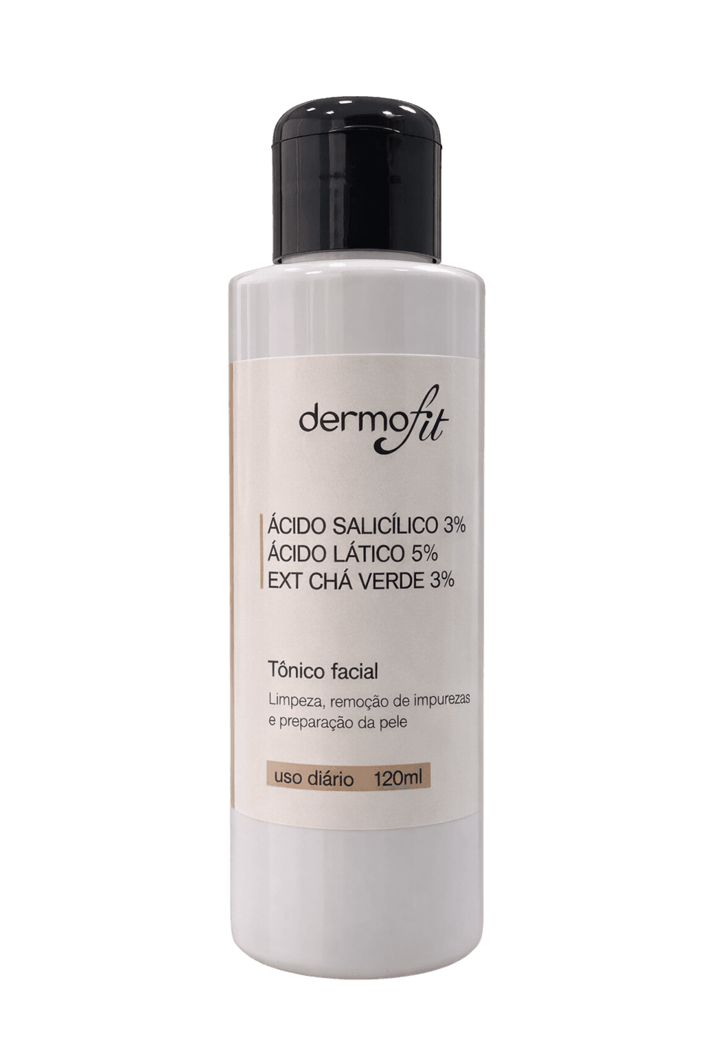 Imagem do Tônico facial