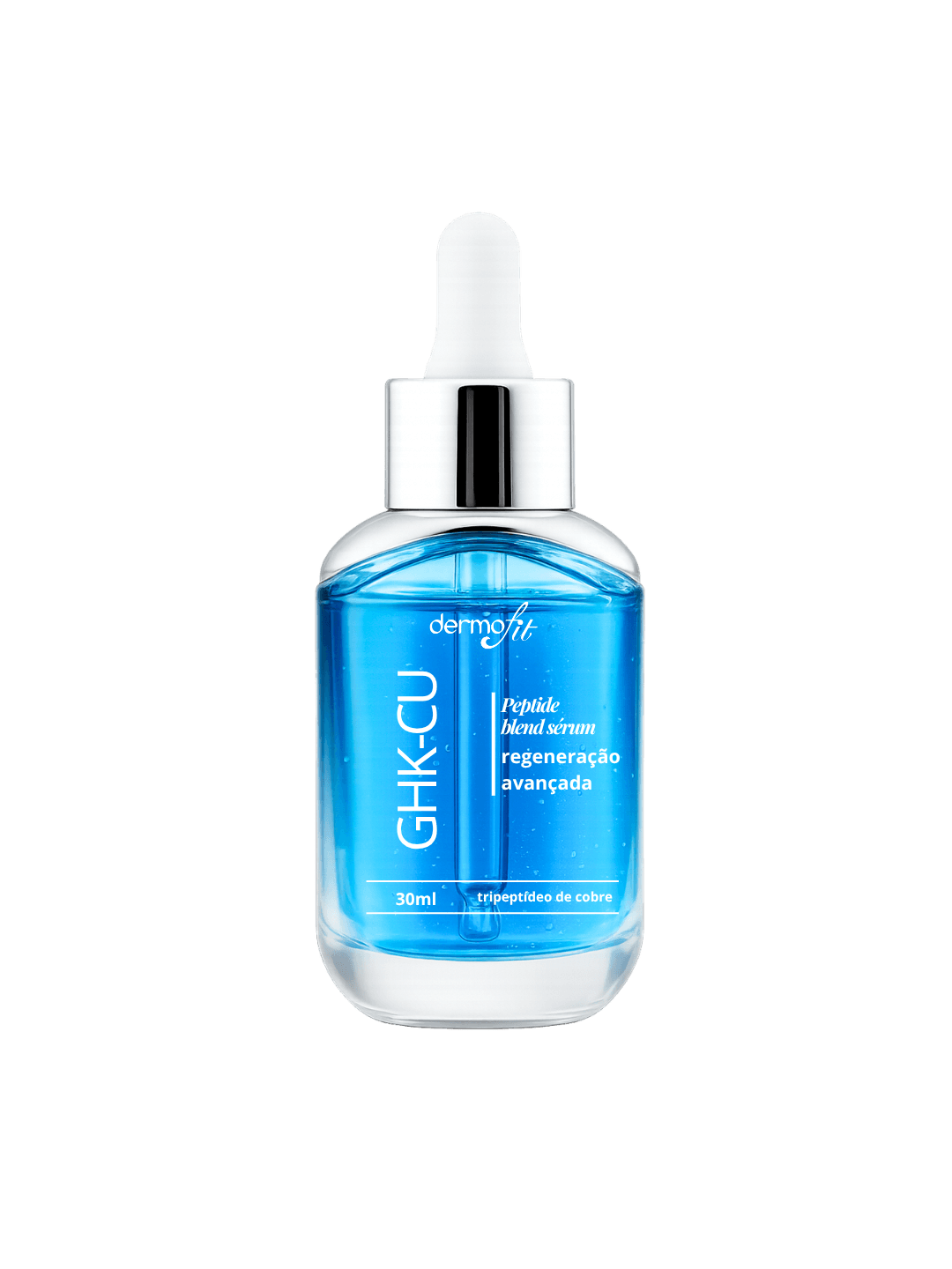 Imagem do GHK-Cu peptide sérum