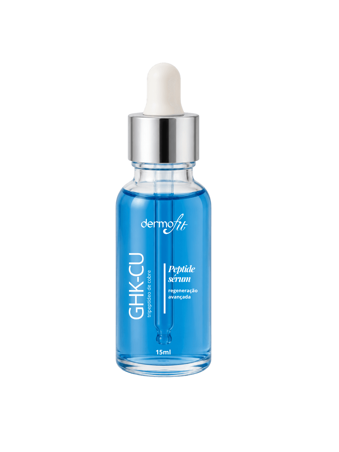 Imagem do GHK-Cu peptide sérum