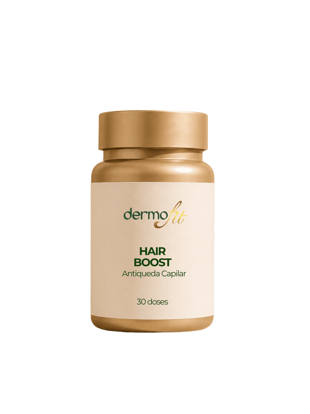 Imagem do HAIR BOOST